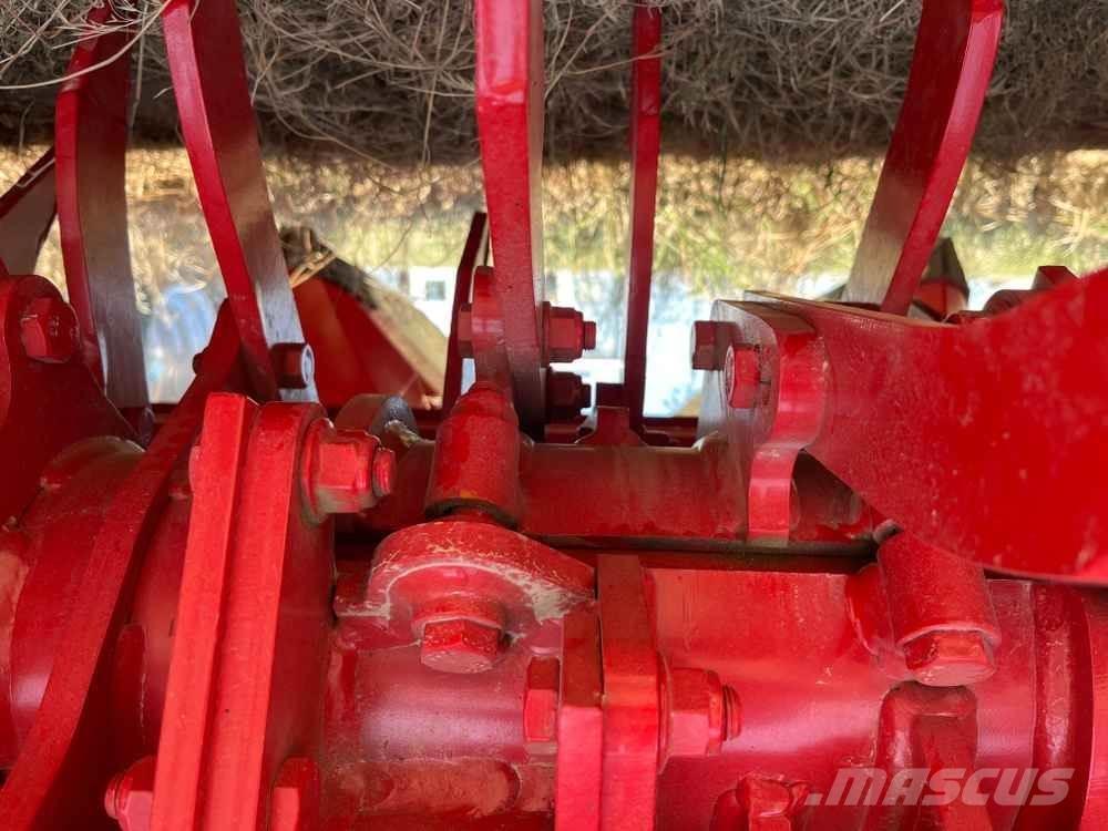 Grimme GF 800 Equipamentos para Batata - Outros