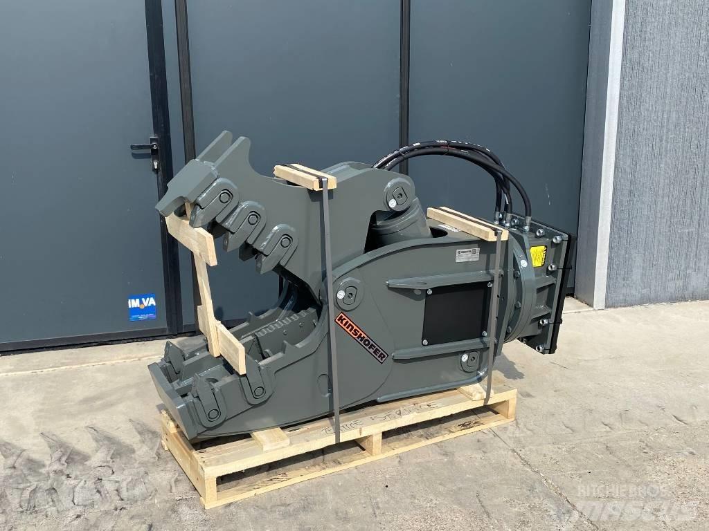 Kinshofer KFR09 Garras