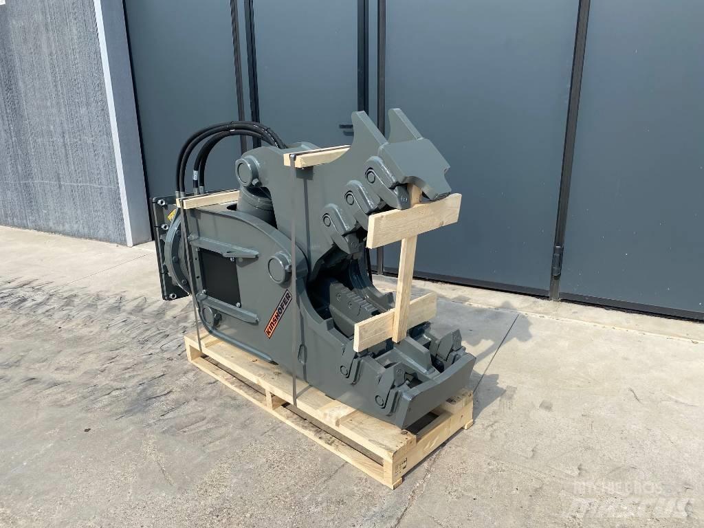 Kinshofer KFR09 Garras