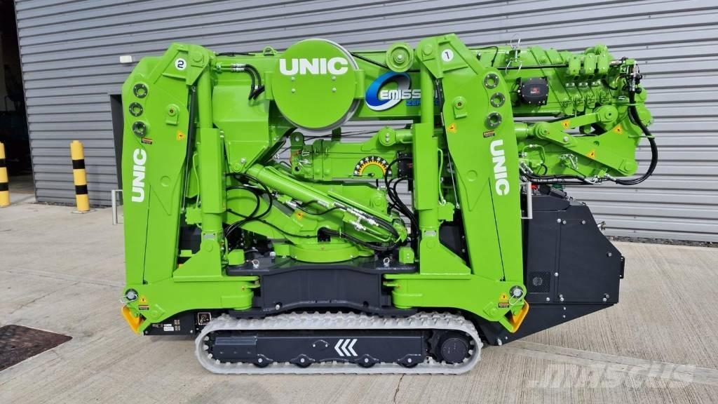 Unic UM445 Mini gruas