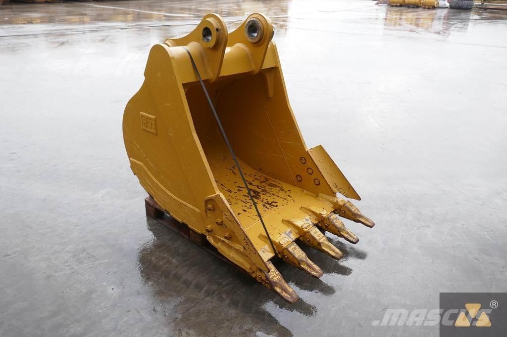 CAT 320 Bucket Baldes