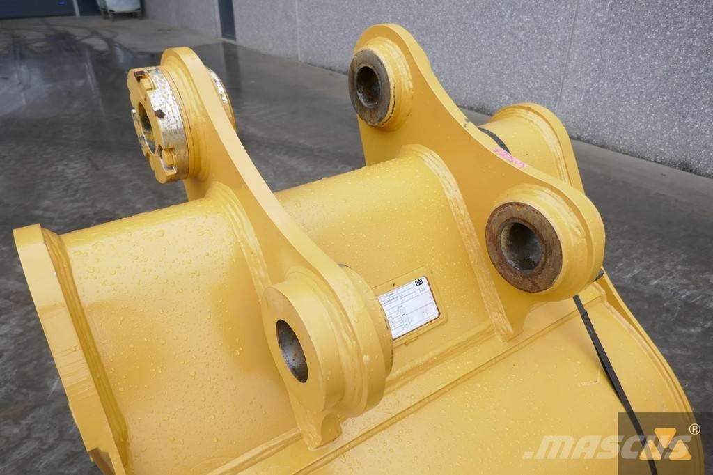 CAT 320 Bucket Baldes