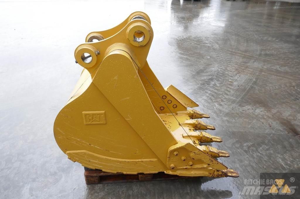 CAT 320 Bucket Baldes