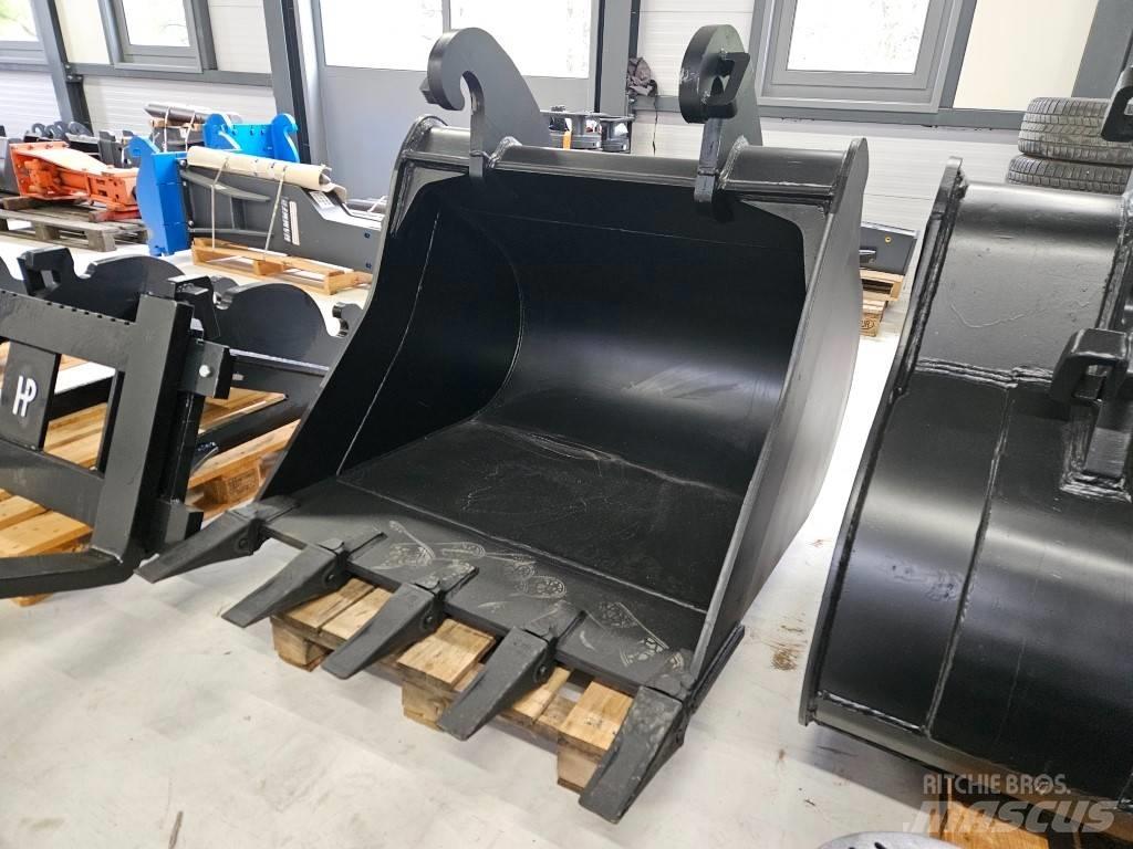 HP DPL1200 - CW40 Baldes