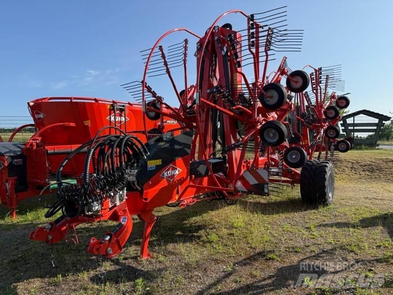 Kuhn GA13231 Agricultura - Outros
