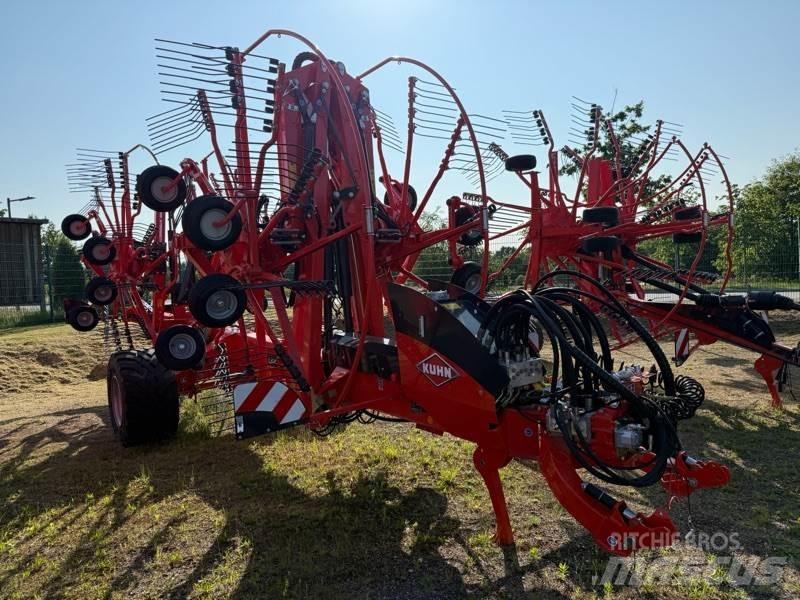 Kuhn GA13231 Agricultura - Outros
