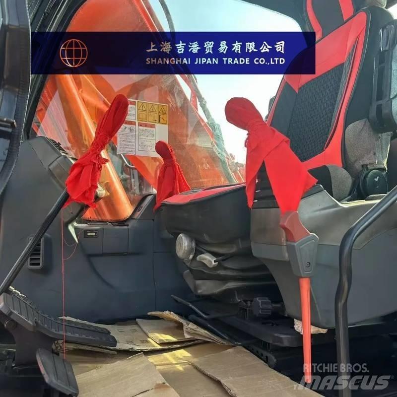 Doosan DX 150 Escavadoras Midi 7t - 12t
