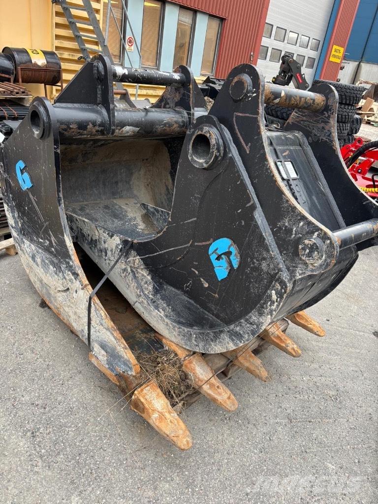 CAT 330 Escavadoras de rastos