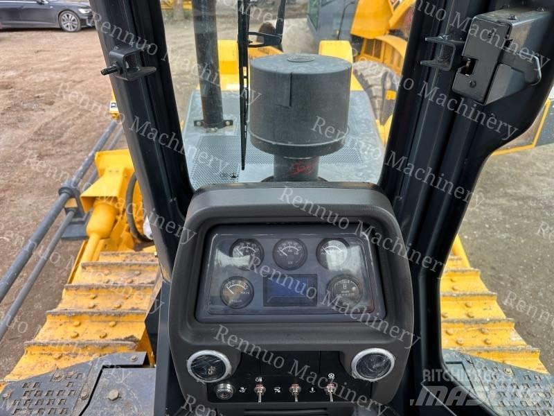 Shantui SD 16 Dozers - Tratores rastos