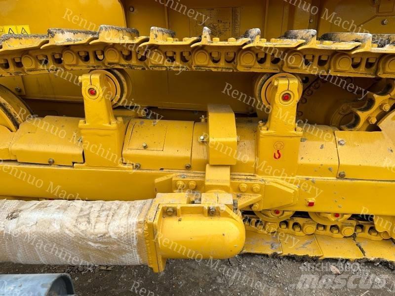 Shantui SD 16 Dozers - Tratores rastos
