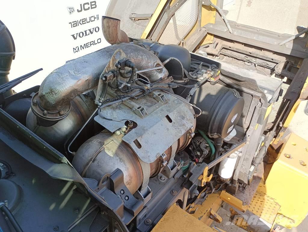 Volvo L 110 H Pás carregadoras de rodas