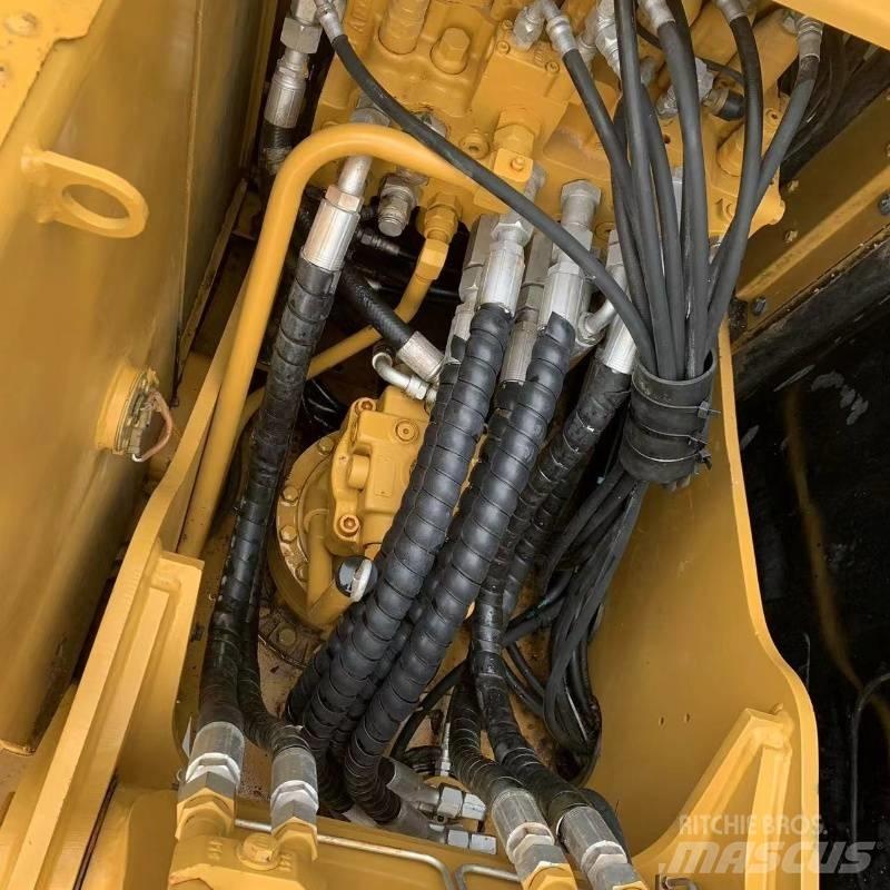 CAT 312 D Escavadoras de rastos