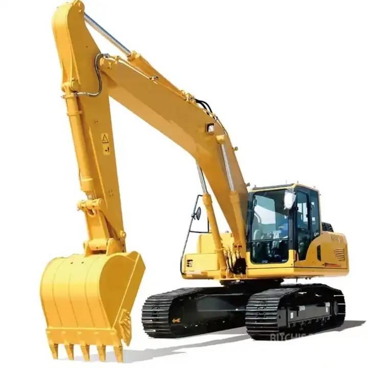 CAT 320C Escavadoras Midi 7t - 12t