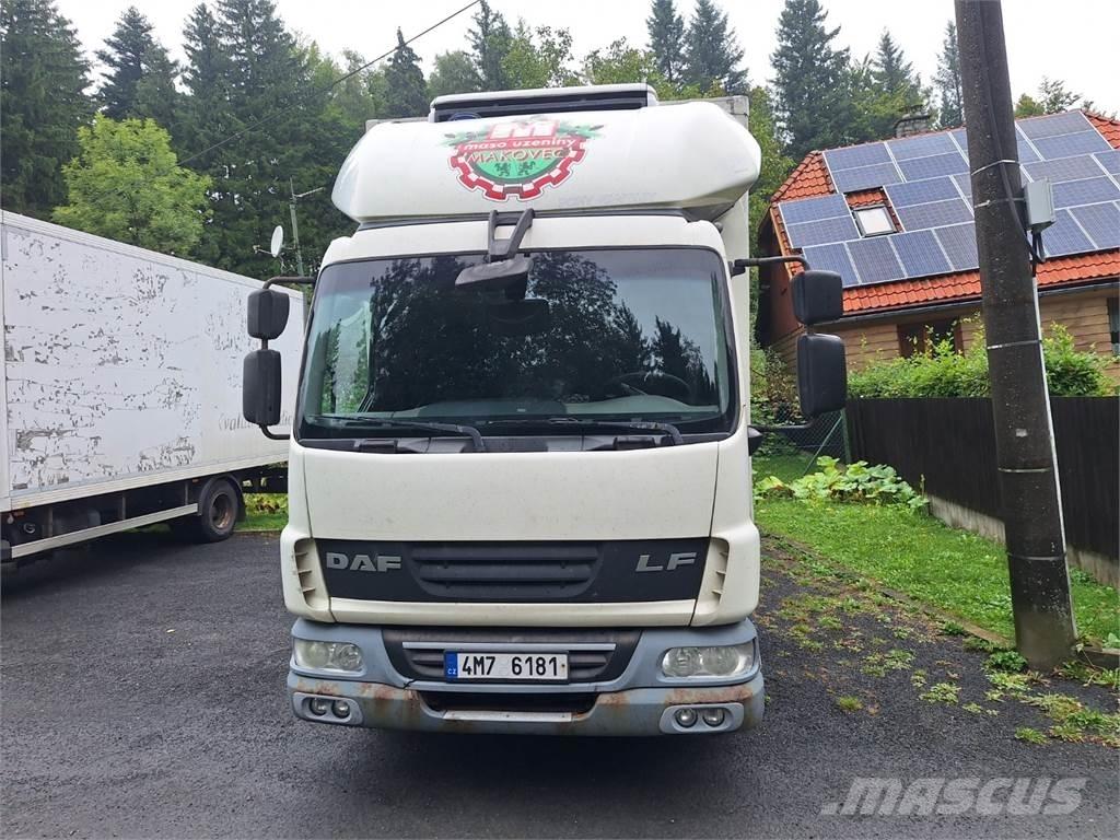 DAF FA LF 45.220 Camiões de chassis e cabine