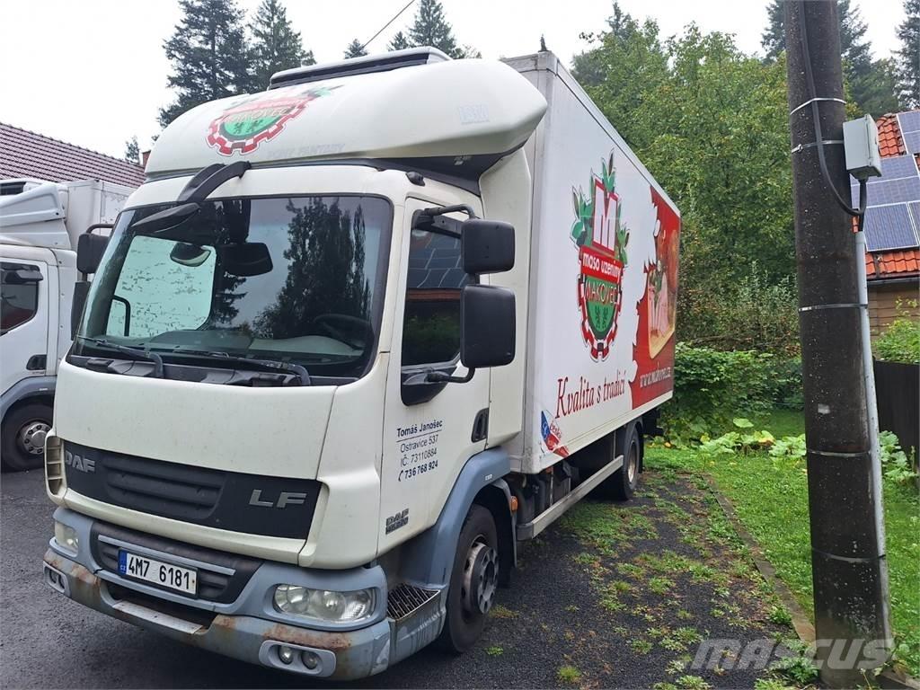 DAF FA LF 45.220 Camiões de chassis e cabine