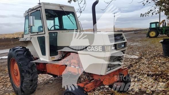 J I Case 2290 Tratores Agrícolas usados