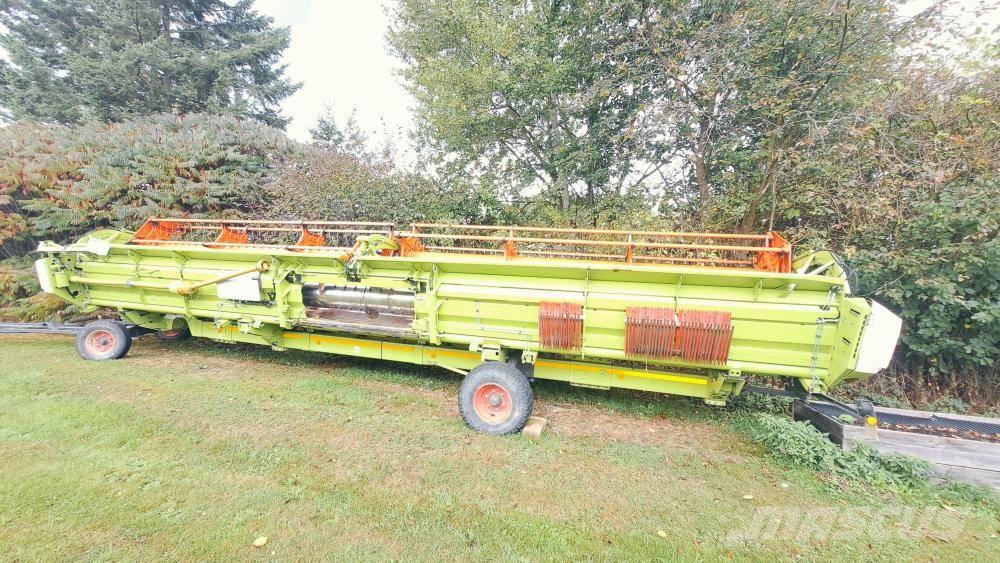 CLAAS Lexion 770 Ceifeiras debulhadoras