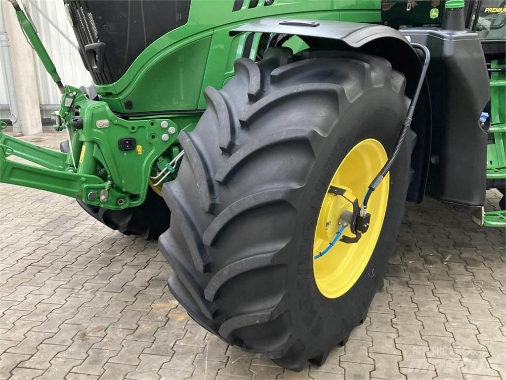 John Deere 6175R Tratores Agrícolas usados