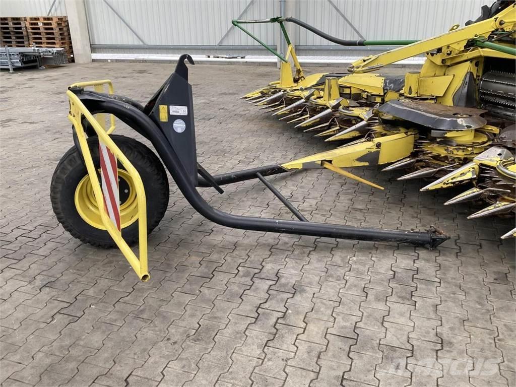 John Deere 7750i Forrageiras auto-propulsionadas