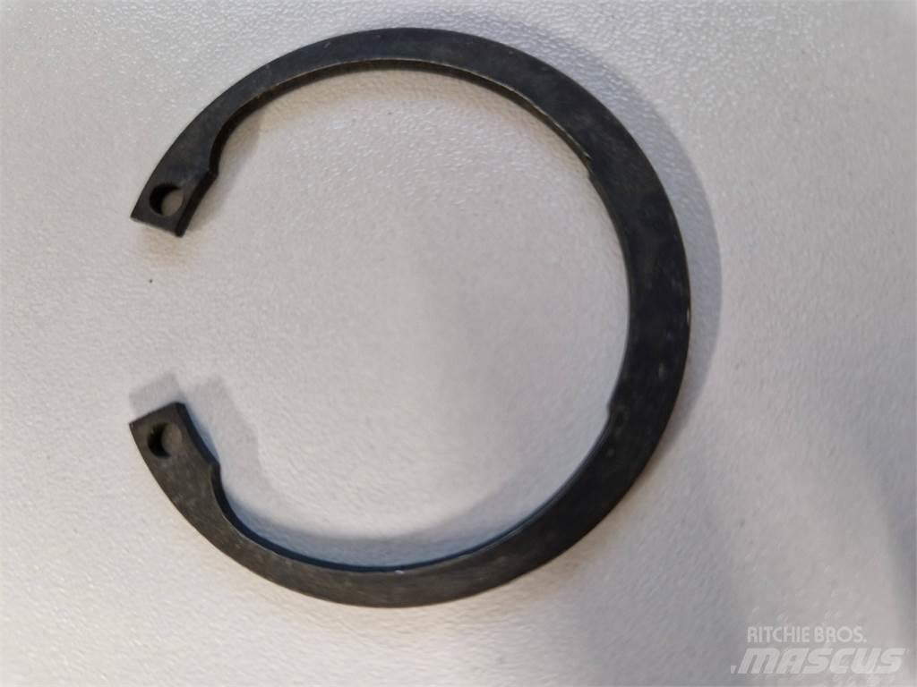 Ponsse 0034561 Chassis e suspensões