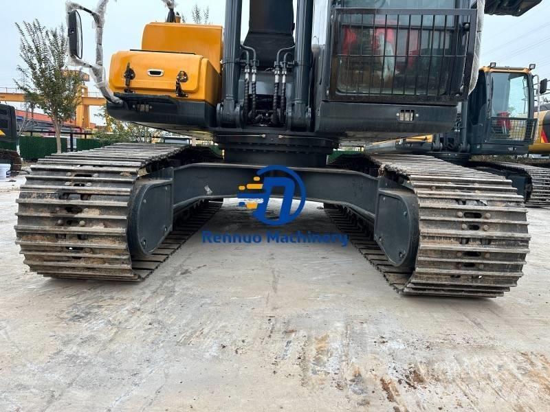 Hyundai 225-9S Escavadoras de rastos