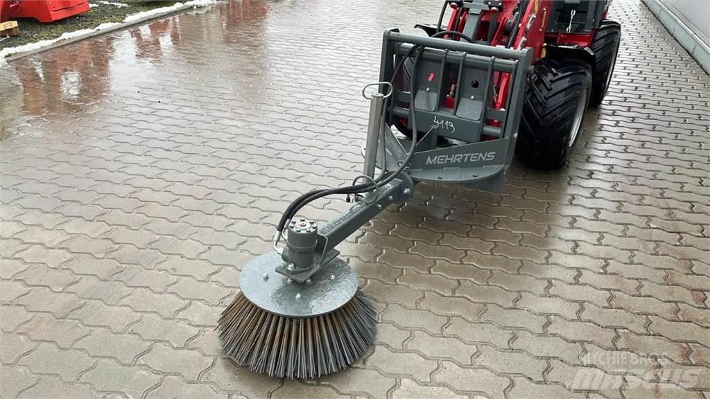  Mehrtens Eco 500 Varredoras