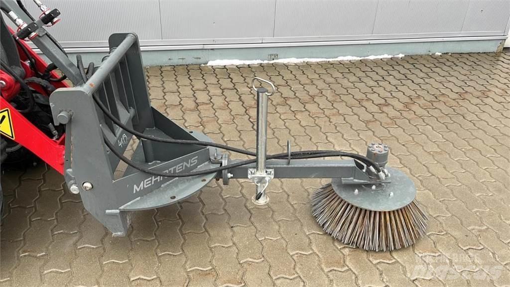  Mehrtens Eco 500 Varredoras