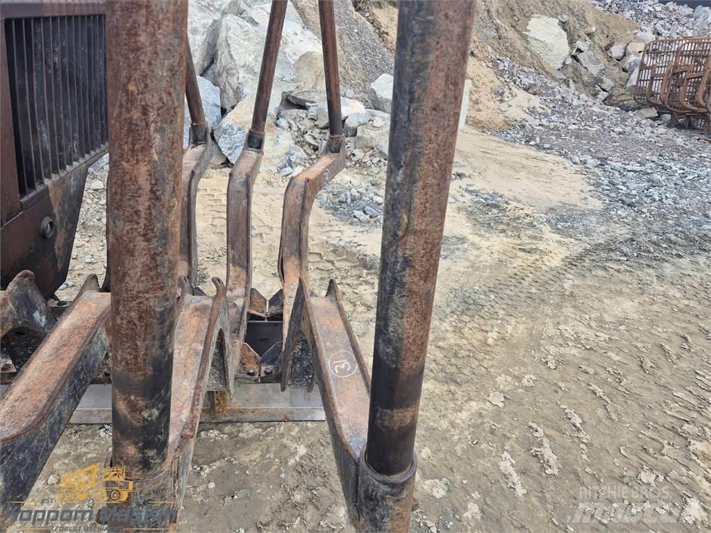Valmet 840 TX Outros componentes