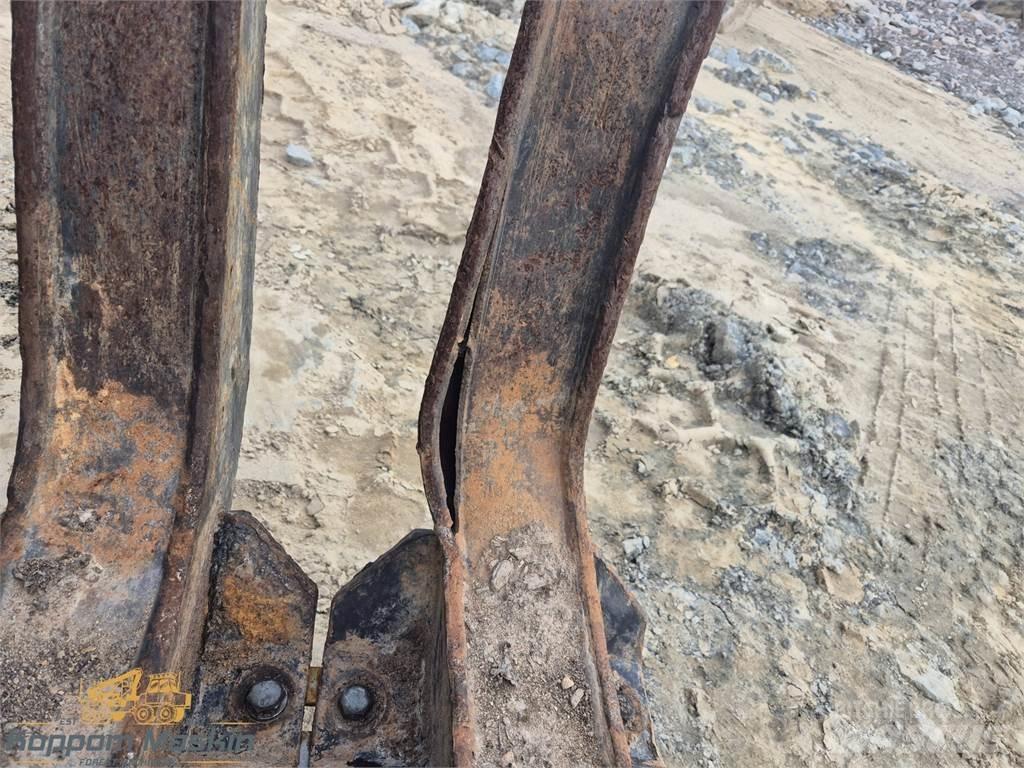 Valmet 840 TX Outros componentes