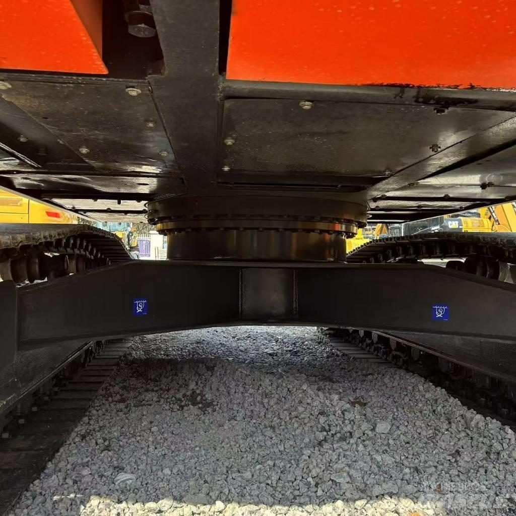 Doosan 225LC-9c Escavadoras de rastos