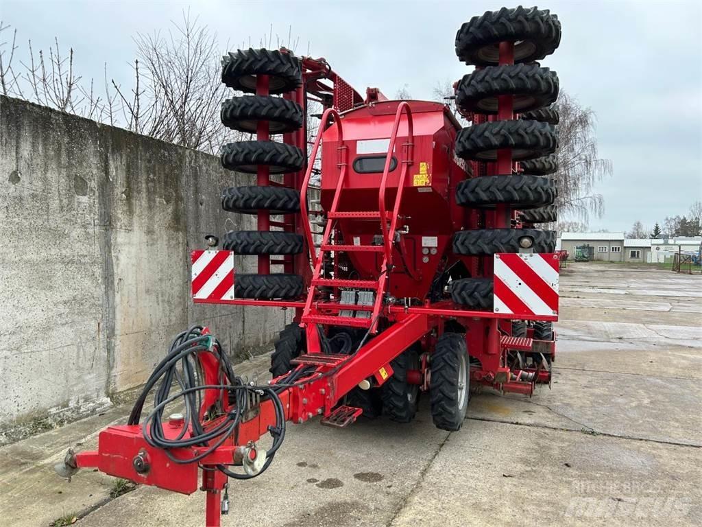 Horsch Pronto 8 DC Perfuradoras combinadas