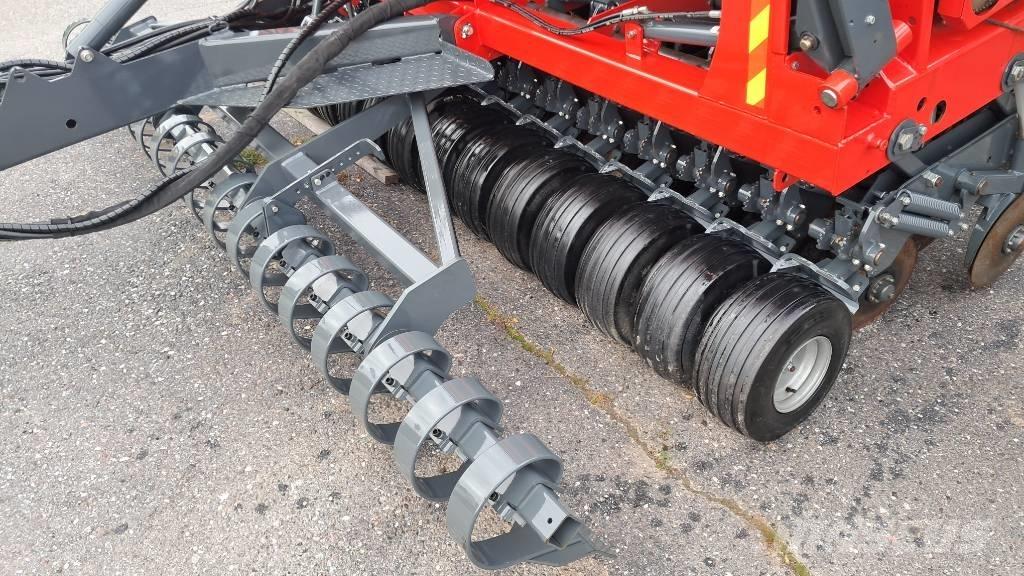 Tume Nova Combi 4000 Perfuradoras combinadas