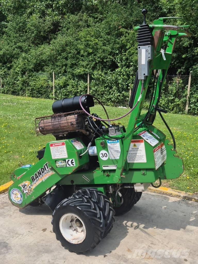 Bandit HB20N Moedores de coto