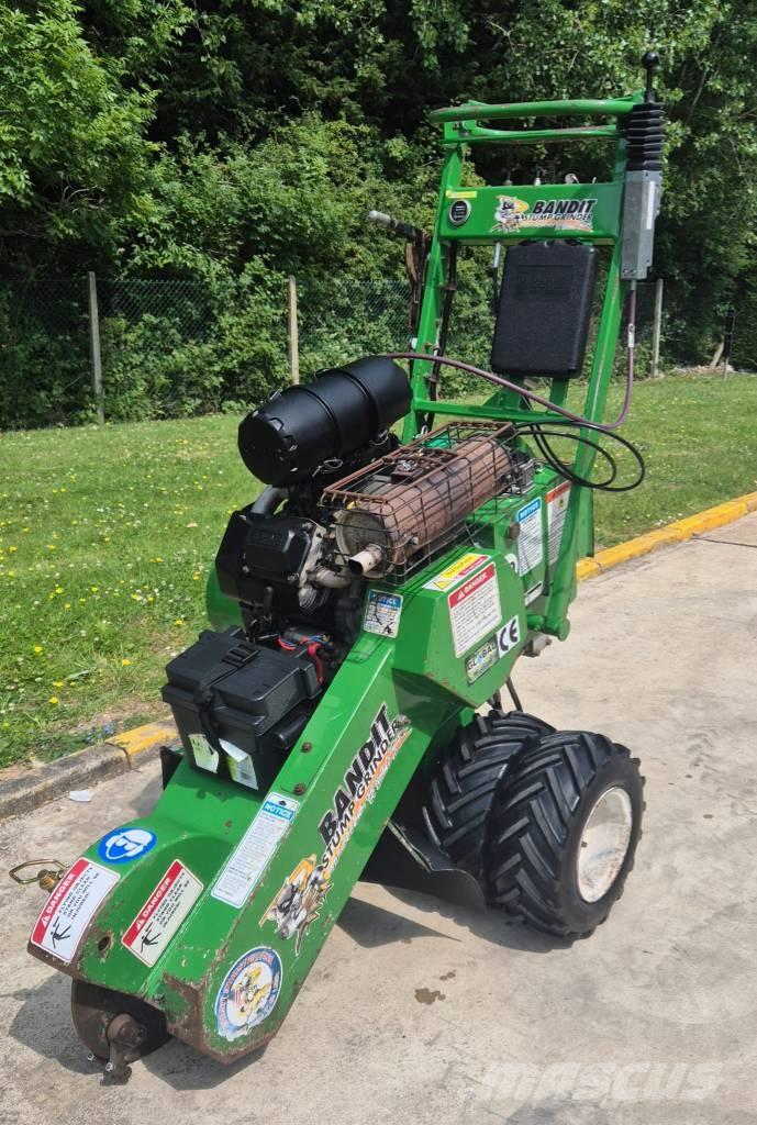Bandit HB20N Moedores de coto