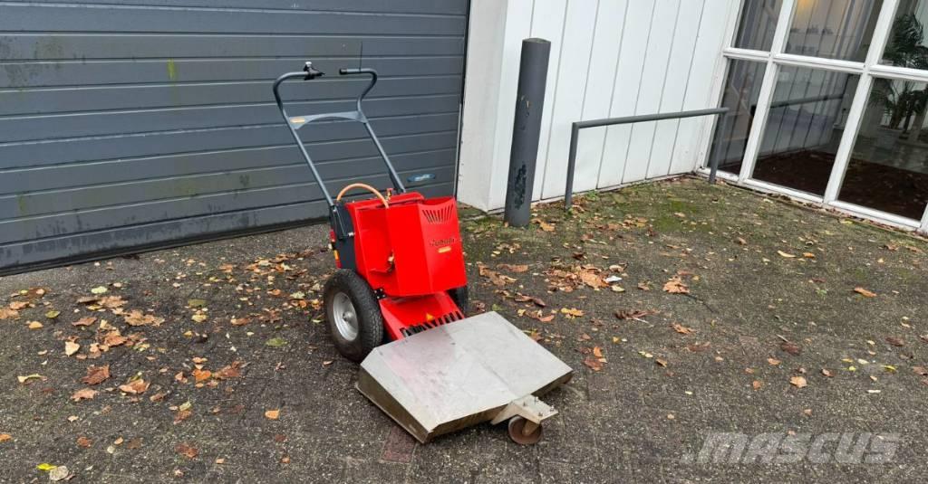 Hoaf WeedAIR 75IBE Maquinaria Florestal - Outros
