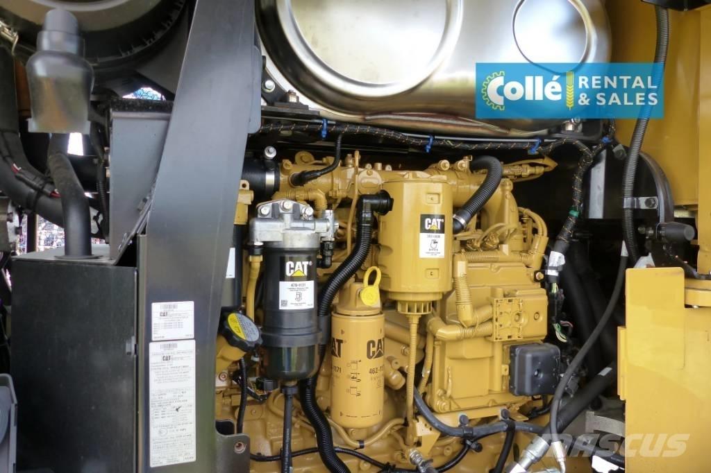 CAT 926 M | 2017 Pás carregadoras de rodas