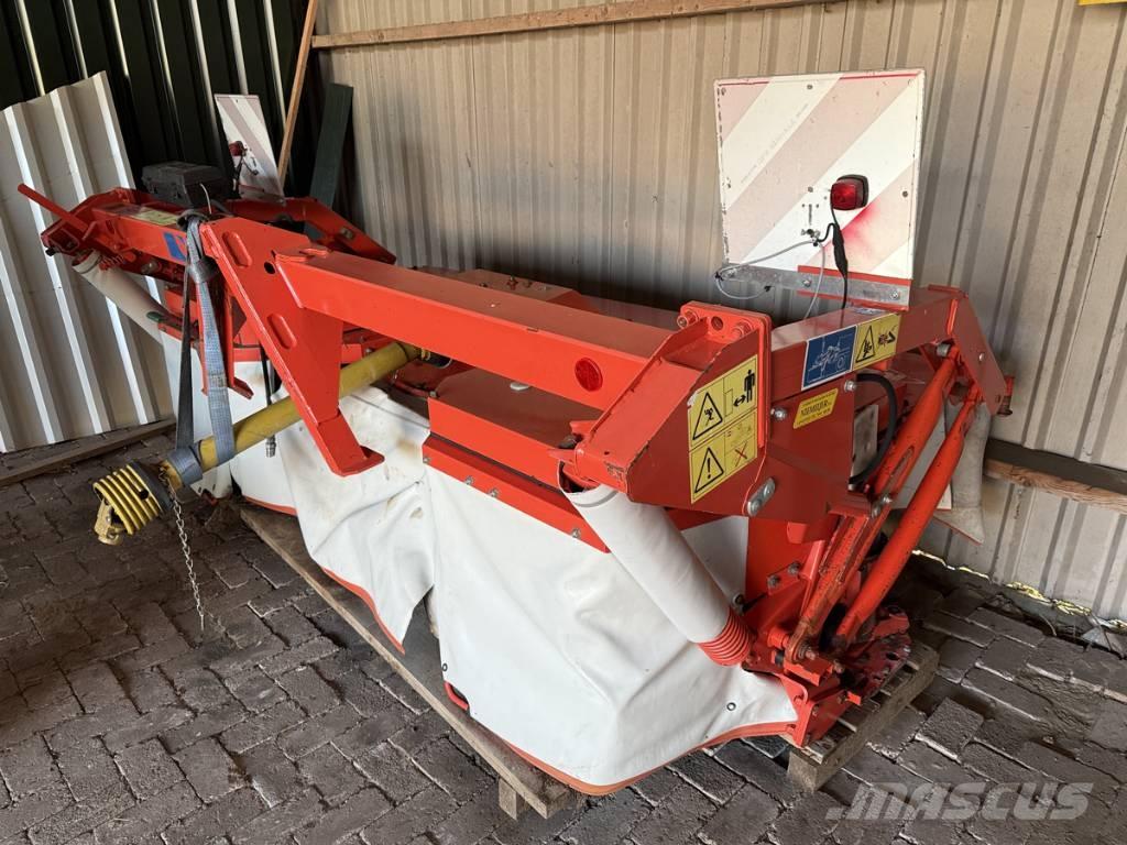 Kuhn GMD 802 F-FF Gadanheiras