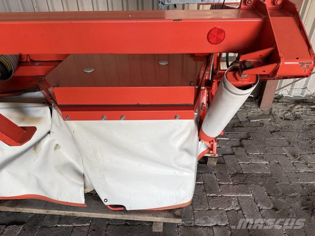 Kuhn GMD 802 F-FF Gadanheiras
