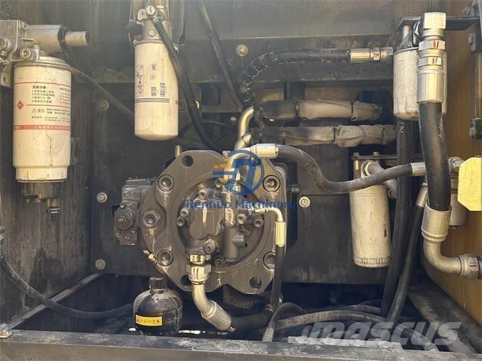 Volvo EC 290 Escavadoras de rastos