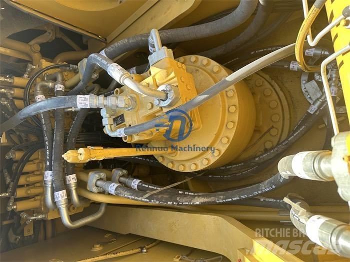 CAT 336 D Escavadoras de rastos