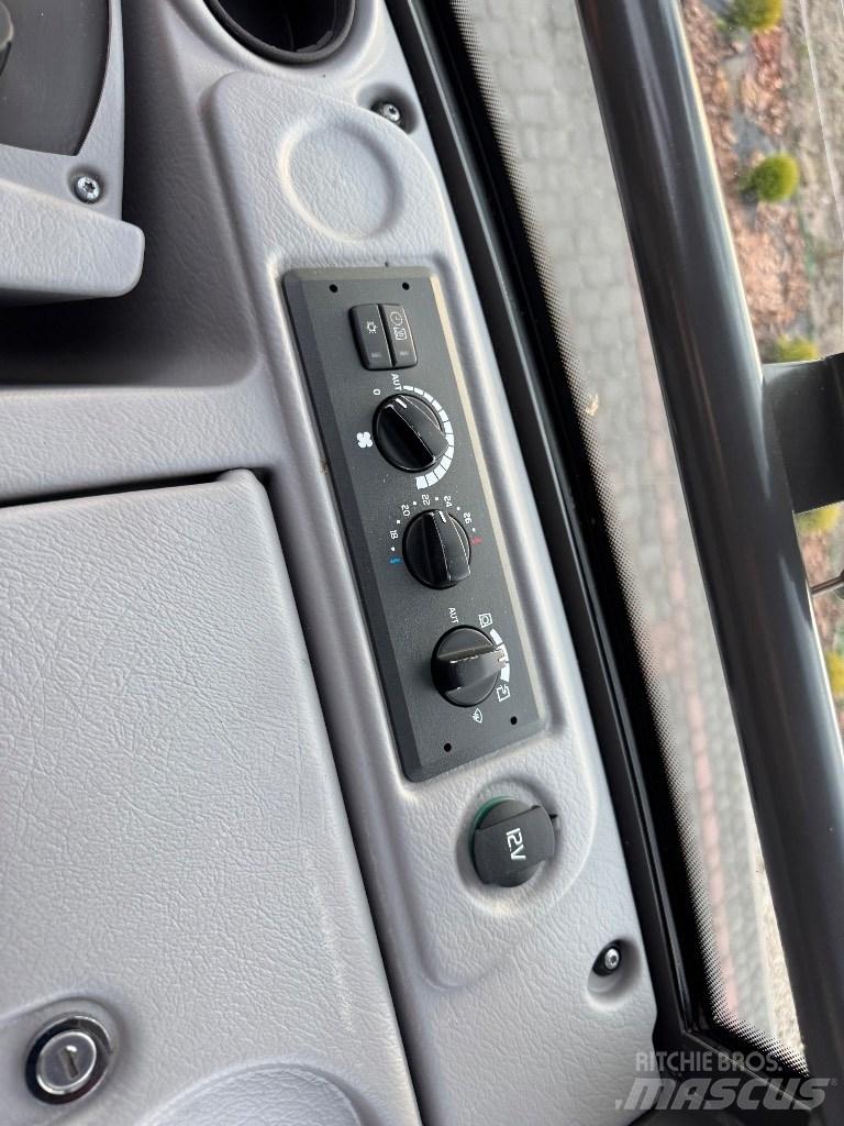 Volvo L 45 H Pás carregadoras de rodas
