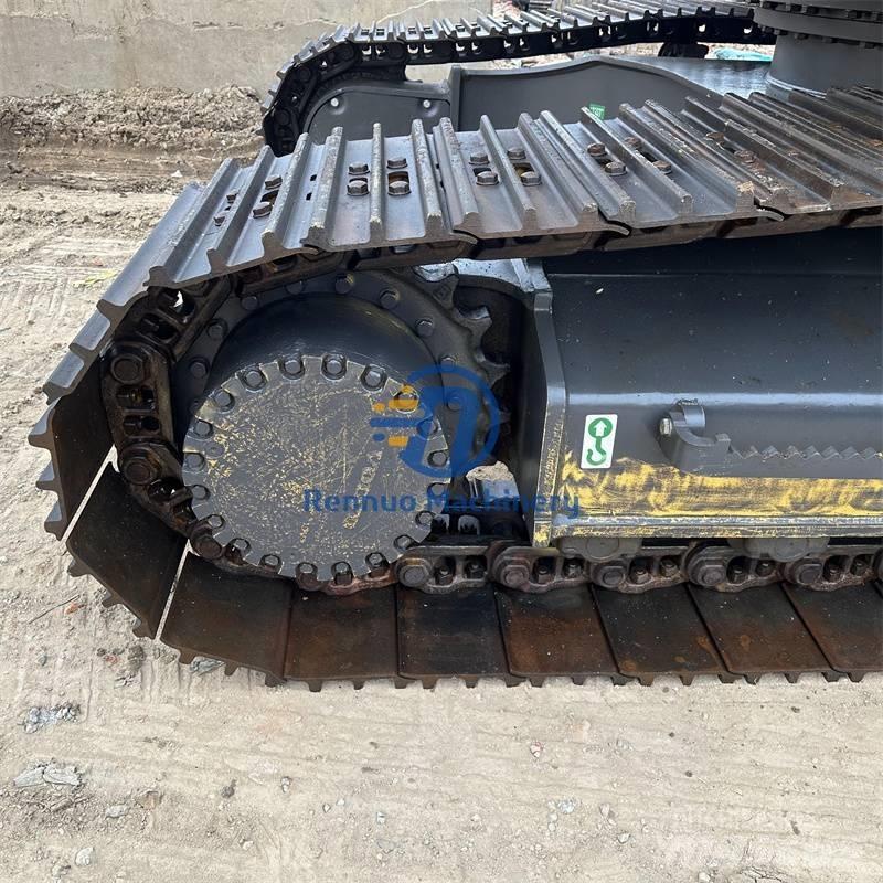 Volvo EC 240 Escavadoras de rastos