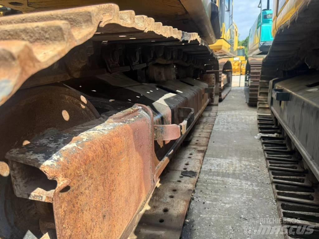 CAT 320 E Escavadoras Midi 7t - 12t