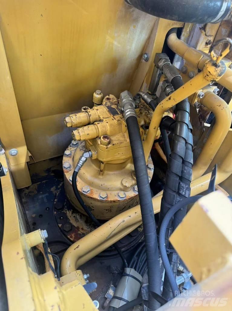CAT 320 E Escavadoras Midi 7t - 12t