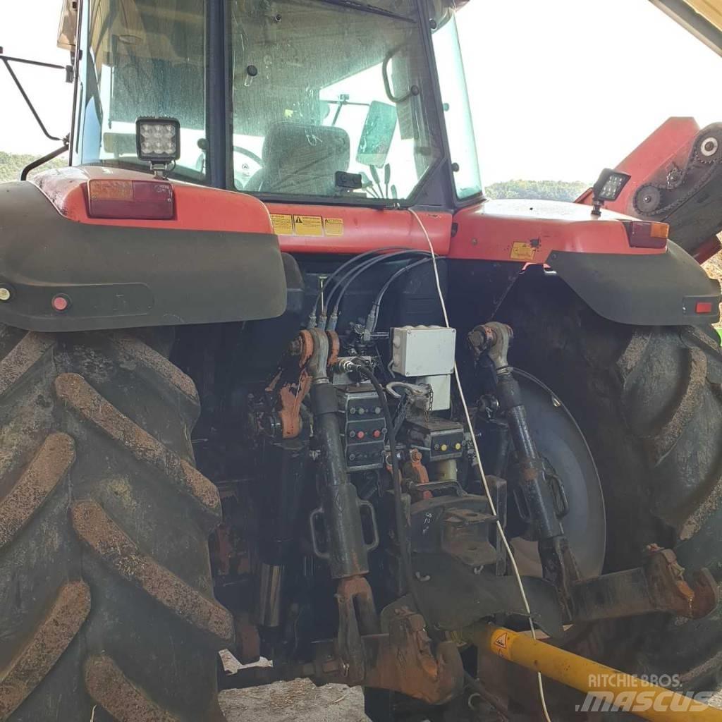 Massey Ferguson 8260 Tratores Agrícolas usados