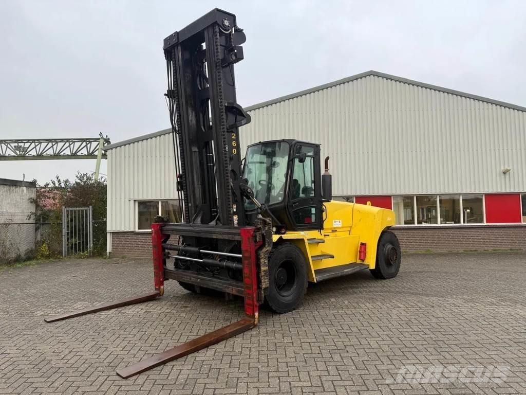 Hyster H16XM-9 Empilhadores - Outros