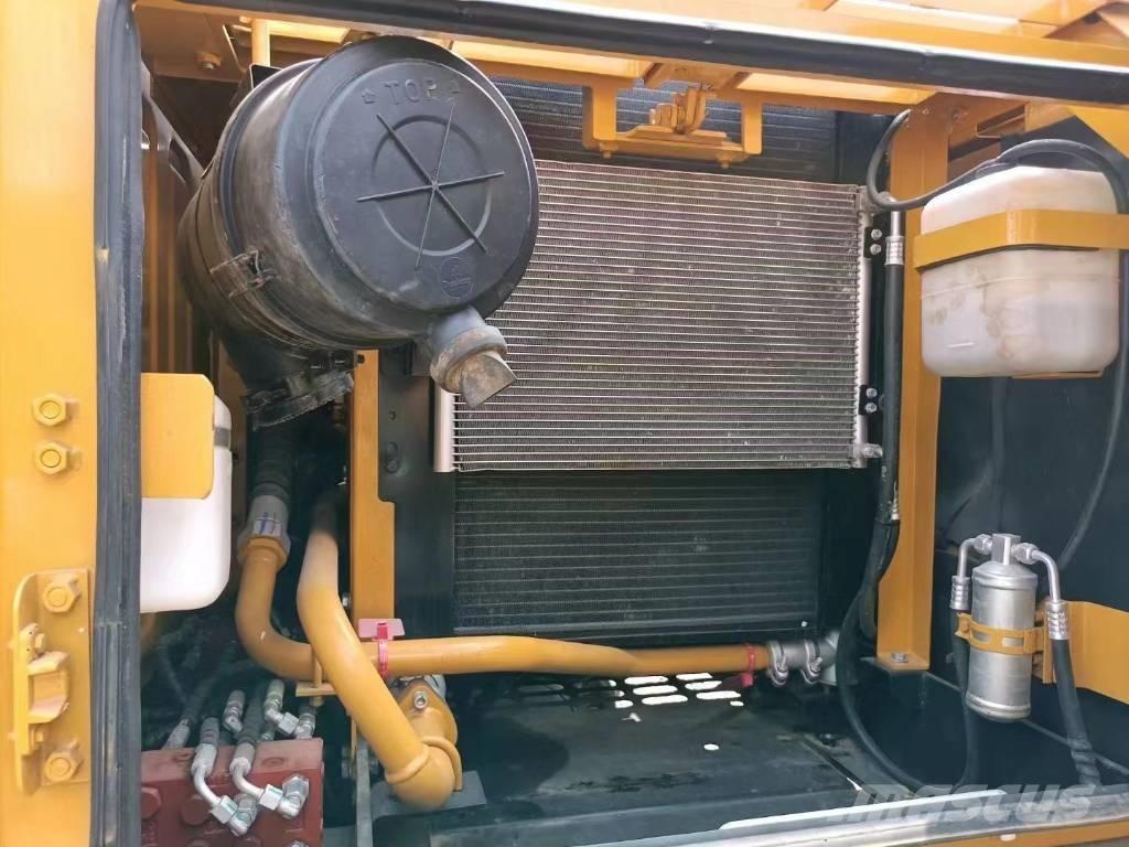 Sany 135c Escavadoras de rastos