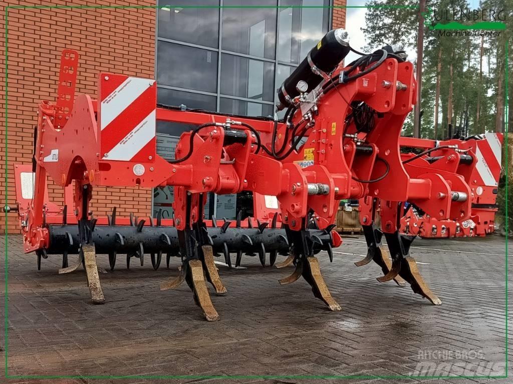 Maschio Attila 300/7 Cultivadoras