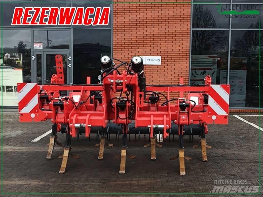 Maschio Attila 300/7 Cultivadoras