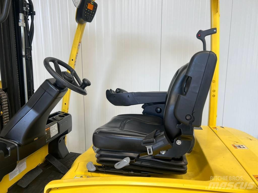 Hyster J1.8XN LWB Empilhadores eléctricos